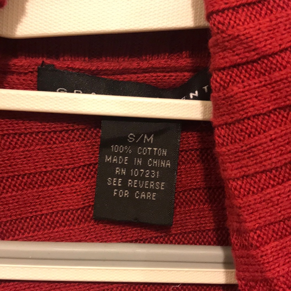 Cardigan - Picture 6 of 6